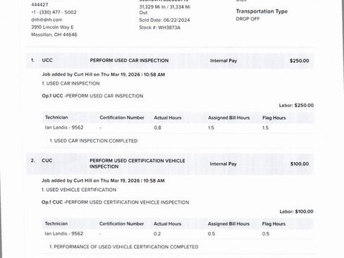 Used 2025 Honda CR-V EX-L image 35