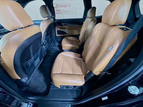 Used 2023 Kia Telluride EX X-Line AWD/4WD image 28