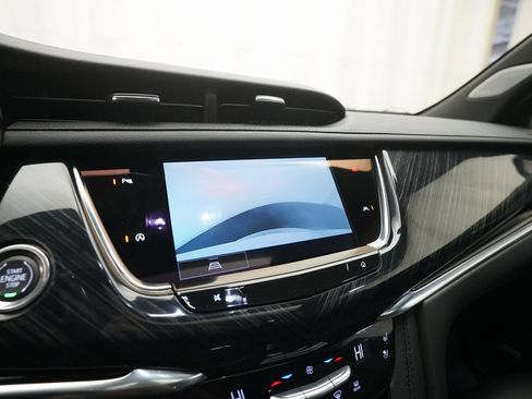 Used 2024 Cadillac XT6 Premium Luxury w/ LPO, Floor Liner Package image 20