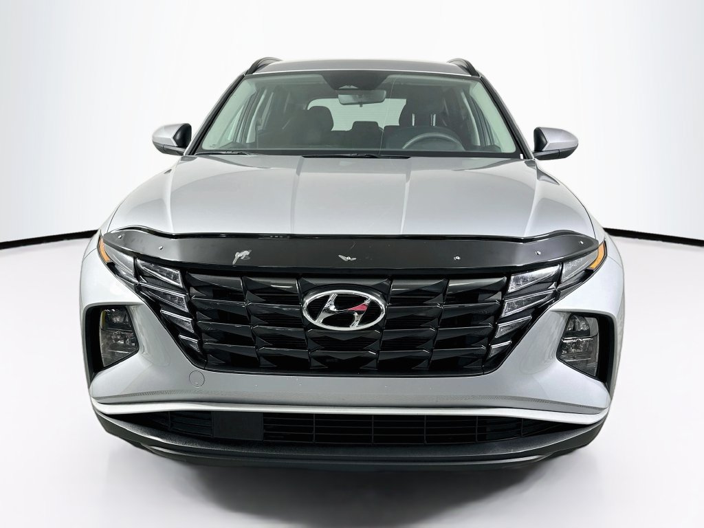 Used 2024 Hyundai Tucson SEL FWD image 5