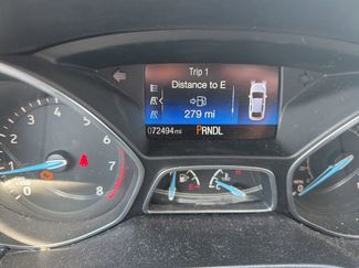 Used 2017 Ford Focus S video 1