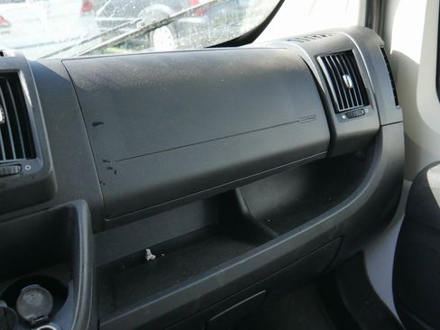 Used 2017 RAM ProMaster 2500 image 18