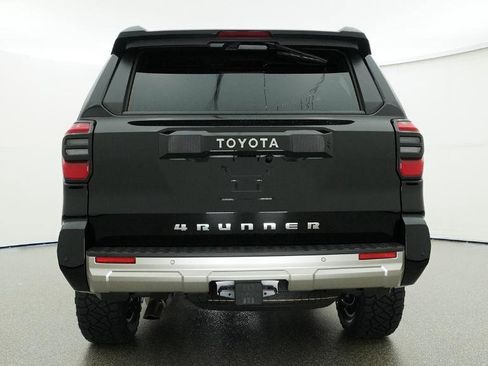 New 2026 Toyota 4Runner Limited AWD/4WD image 22