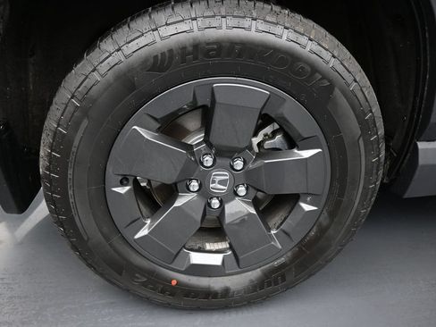 Certified 2026 Honda Passport RTL image 31