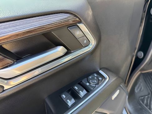 Used 2024 Chevrolet Silverado 1500 RST w/ Convenience Package II image 20