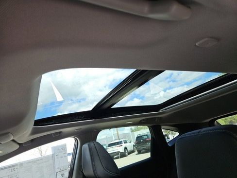 New 2025 Nissan Murano SL w/ Cargo Package image 29