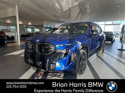 New 2026 BMW XM Label Red w/ M Driver's Package