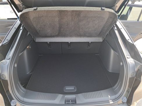 New 2025 Buick Envista Preferred w/ Convenience I Package image 12