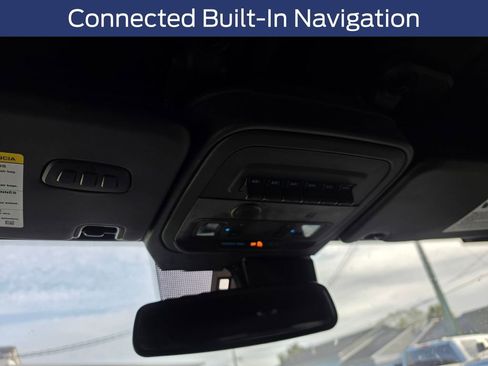 Used 2022 Ford Bronco Wildtrak image 16