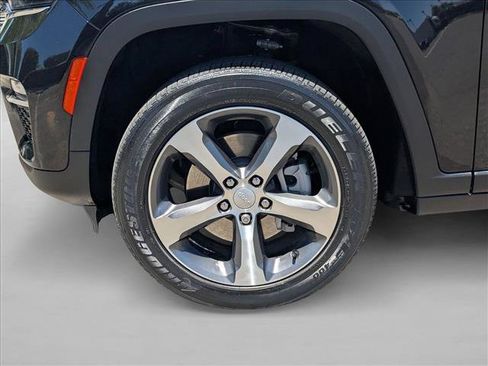 Used 2022 Jeep Grand Cherokee Limited 4xe AWD/4WD image 26