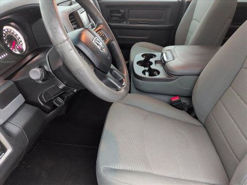 Used 2017 RAM 1500 Express image 15