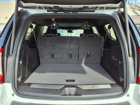 Certified 2023 GMC Yukon XL Denali image 23