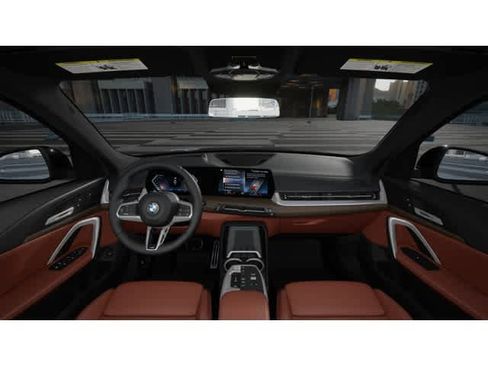 New 2026 BMW X1 xDrive28i w/ Technology Package image 10