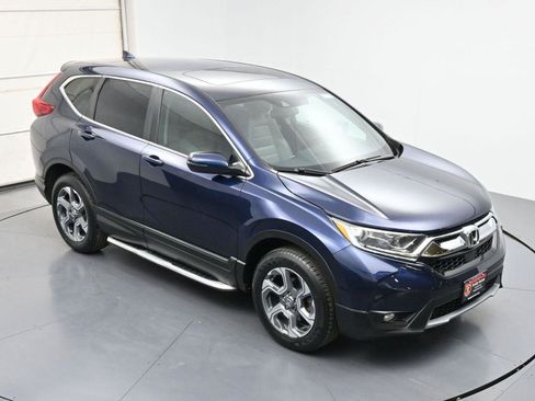 Used 2018 Honda CR-V EX-L image 32