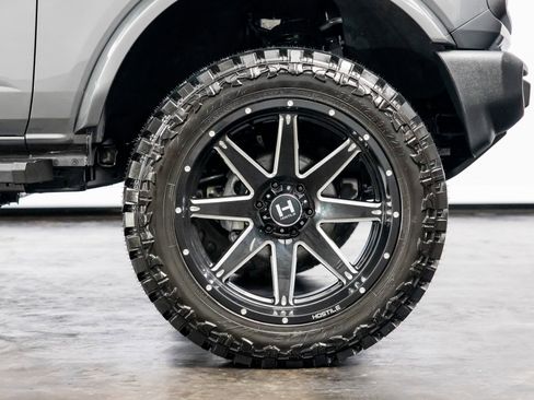 Used 2025 Ford Bronco Big Bend image 23