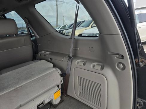 Used 2004 Toyota Sequoia Limited image 18
