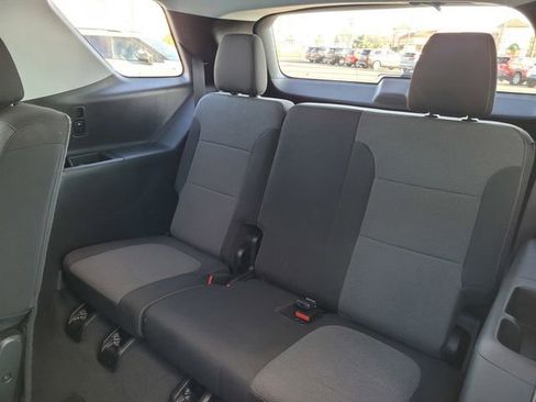 Used 2021 Chevrolet Traverse LS w/ LPO, Cargo Package image 14