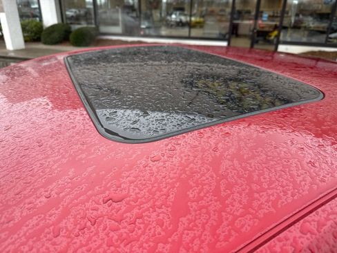 Used 2014 Ford Fusion SE w/ Equipment Group 201A image 6