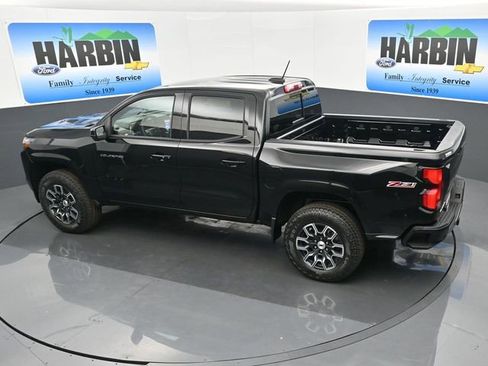 New 2026 Chevrolet Colorado Z71 w/ Technology Package image 22
