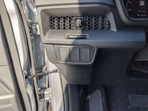 New 2026 Honda CR-V EX image 29