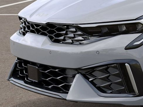 New 2026 Kia K5 GT-Line image 12