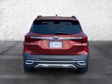 Used 2021 Kia Seltos SX image 5