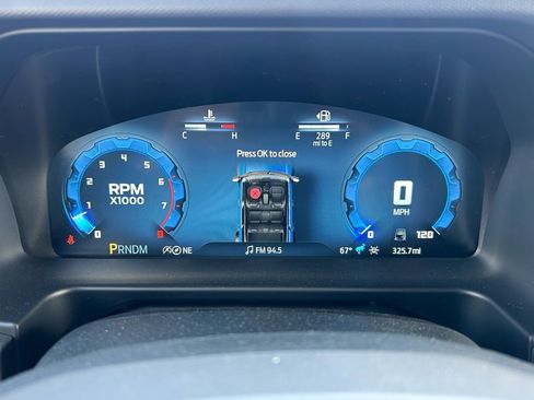 New 2025 Ford Bronco Badlands image 13