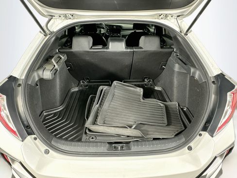 Used 2020 Honda Civic Sport image 27