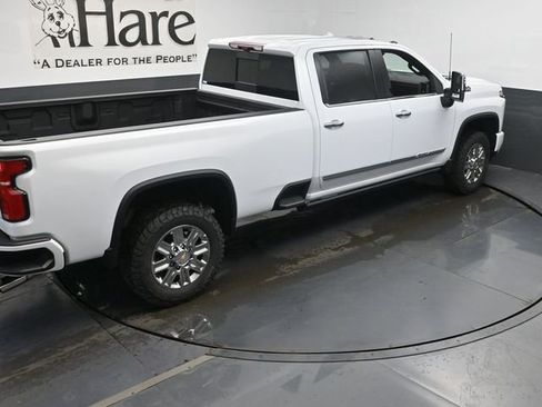 New 2026 Chevrolet Silverado 2500 High Country w/ High Country Premium Package image 18