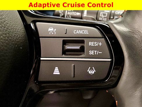 Used 2024 Honda CR-V Sport Touring image 35