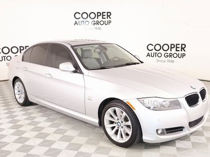 Used 2011 BMW 328i xDrive Sedan