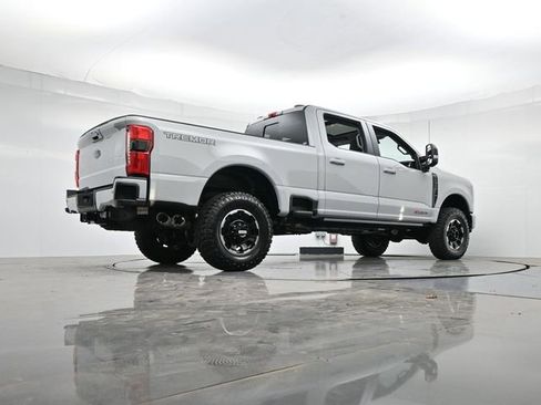 New 2026 Ford F350 Lariat w/ Tremor Off-Road Package image 31