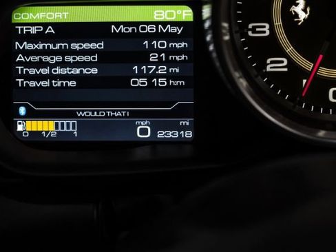 Used 2015 Ferrari California T image 25