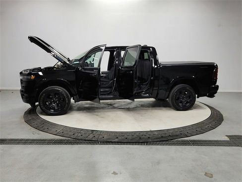 Used 2025 RAM 1500 Big Horn image 12