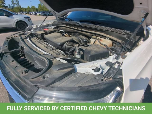 Certified 2023 Chevrolet Suburban LT AWD/4WD image 49