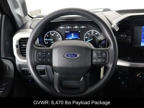 Used 2021 Ford F150 XL w/ Equipment Group 101A High AWD/4WD image 7