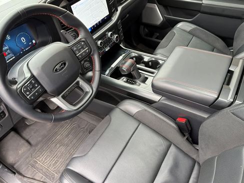 Used 2025 Ford F150 Raptor image 11