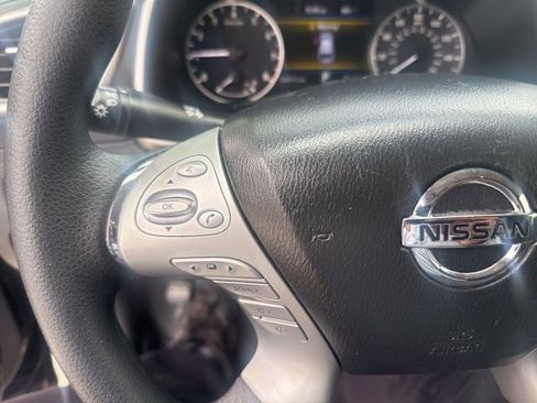 Used 2018 Nissan Murano S w/ Cargo Package image 13