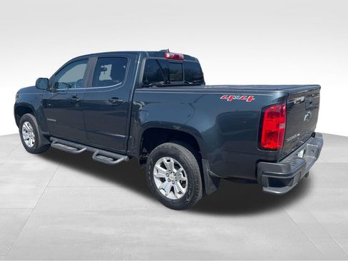 Used 2017 Chevrolet Colorado LT w/ LT Convenience Package image 7