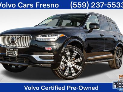 Used 2024 Volvo XC90 T8 Ultimate w/ Protection Package Premier