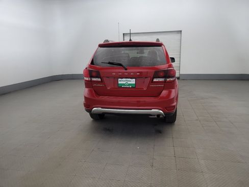 Used 2020 Dodge Journey Crossroad FWD image 7