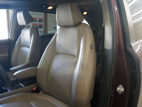 Used 2018 Honda Odyssey EX-L image 25
