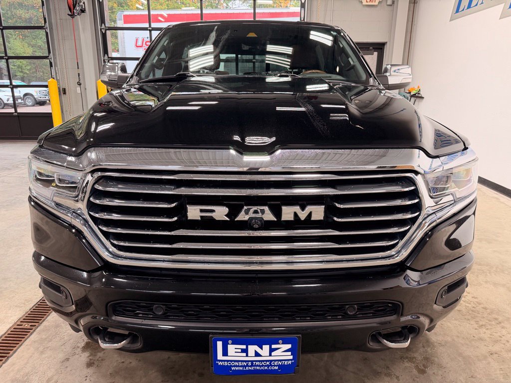 Used 2022 RAM 1500 Limited AWD/4WD image 3