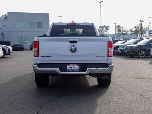 Used 2022 RAM 1500 Big Horn image 9