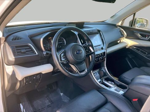 Used 2019 Subaru Ascent Limited w/ Popular Package #2 AWD/4WD image 17