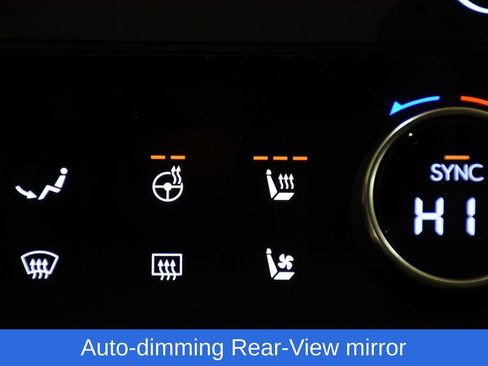 New 2025 Hyundai Sonata Limited image 27