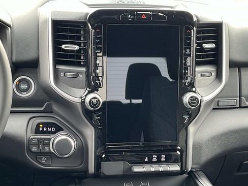New 2026 RAM 1500 Big Horn image 16