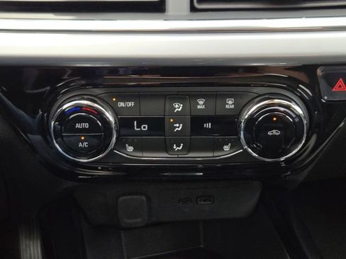 New 2026 Chevrolet Trax LT FWD image 15