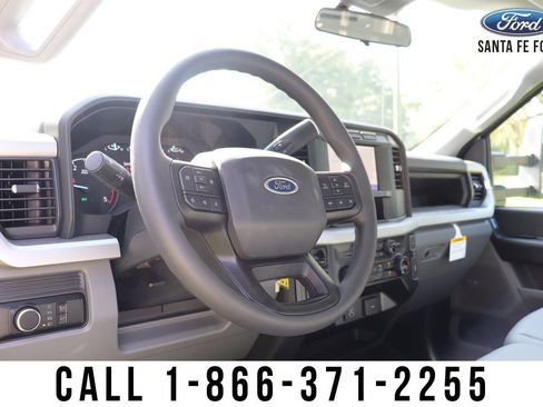 New 2023 Ford F350 XL image 20