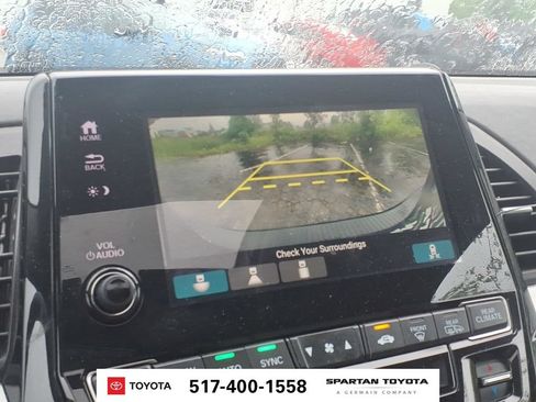 Used 2023 Honda Odyssey EX-L image 22